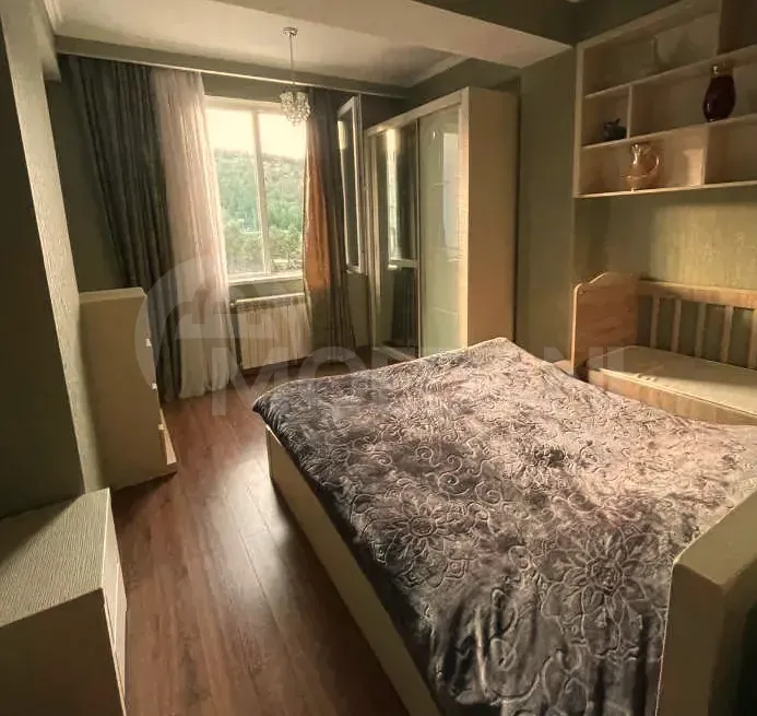 ქირავდება 3 ოთახიანი ბინა 75მ² 7/12 სართ თბილისი - photo 8