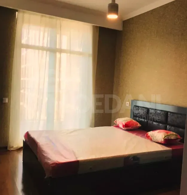 Сдам 3-комн. квартиру 78м² 5/22 эт. Тбилиси - изображение 7