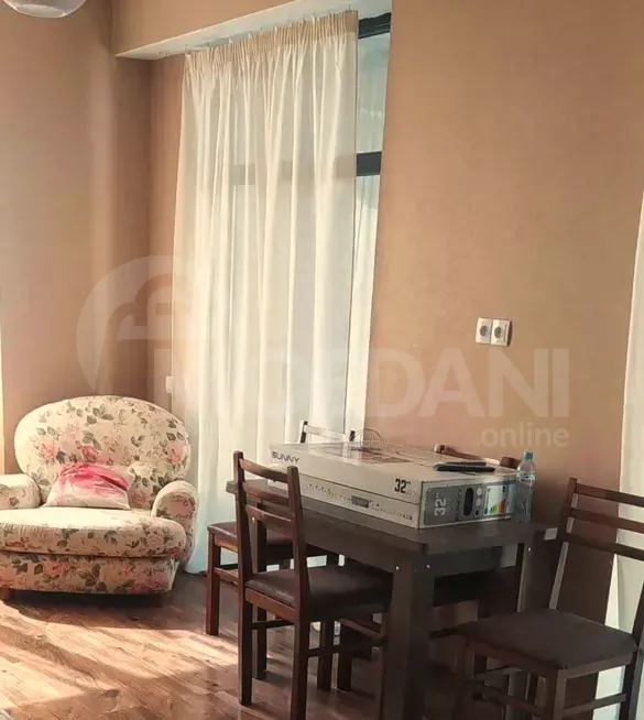 Сдам 3-комн. квартиру 78м² 5/22 эт. Тбилиси - изображение 2