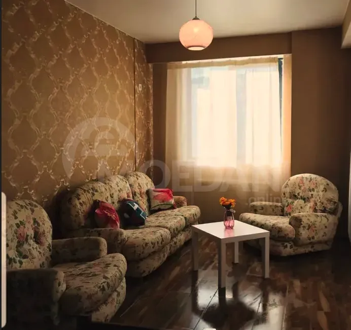 Сдам 3-комн. квартиру 78м² 5/22 эт. Тбилиси - изображение 4