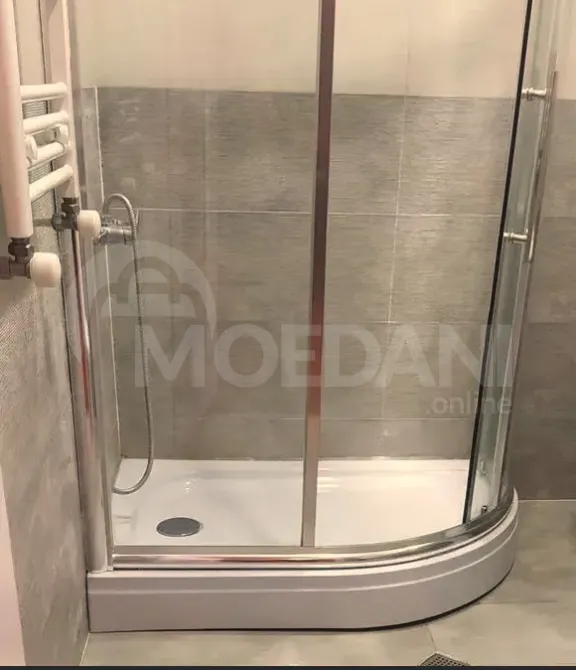 Сдам 3-комн. квартиру 78м² 5/22 эт. Тбилиси - изображение 5