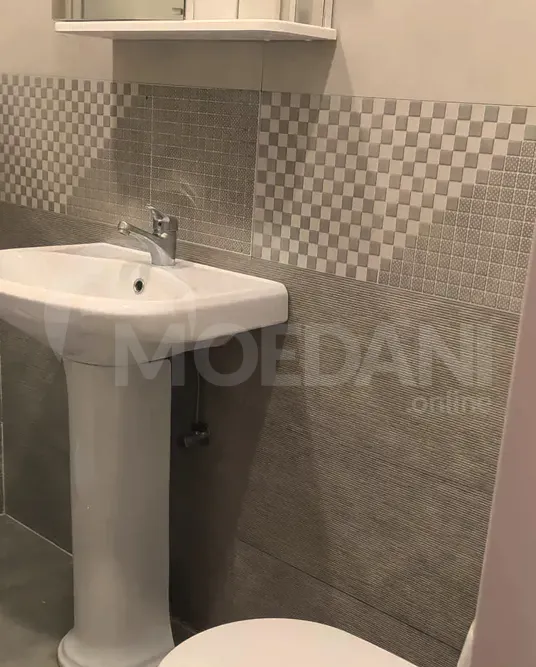 Сдам 3-комн. квартиру 78м² 5/22 эт. Тбилиси - изображение 6