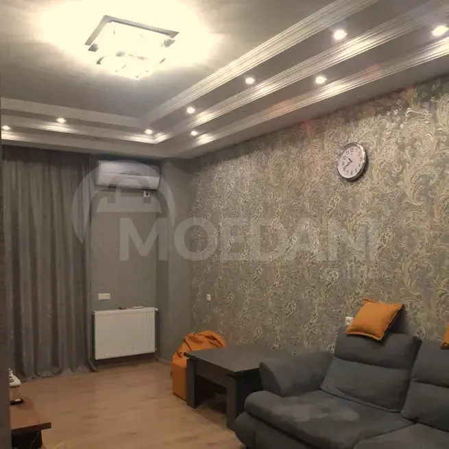 Apartments For Rent three-room 67м² 7/11 floor Tbilisi - photo 2