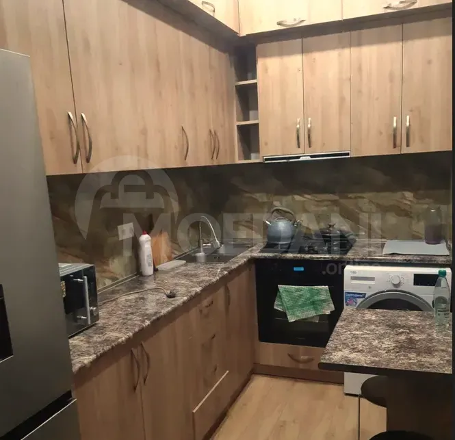 Apartments For Rent three-room 67м² 7/11 floor Tbilisi - photo 3