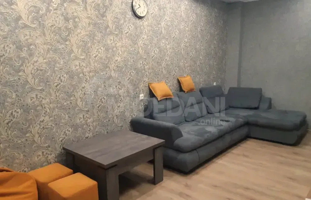 Apartments For Rent three-room 67м² 7/11 floor Tbilisi - photo 4