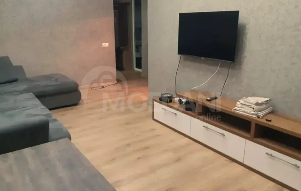 Apartments For Rent three-room 67м² 7/11 floor Tbilisi - photo 1