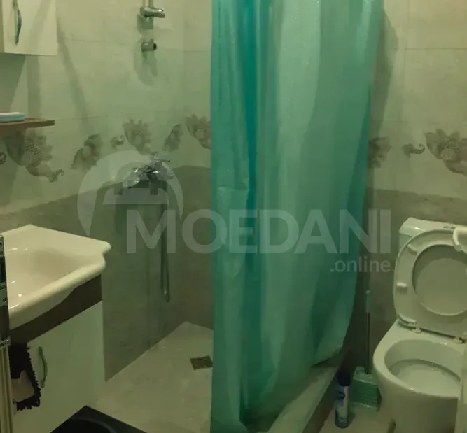 Apartments For Rent three-room 67м² 7/11 floor Tbilisi - photo 8