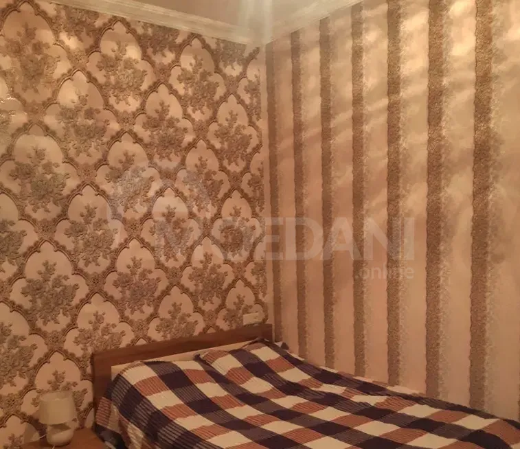 Apartments For Rent three-room 67м² 7/11 floor Tbilisi - photo 6