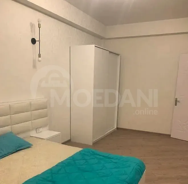 Сдам 3-комн. квартиру 80м² 6/9 эт. Тбилиси - изображение 6