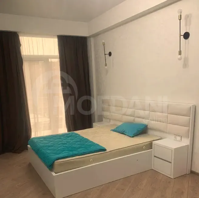 Сдам 3-комн. квартиру 80м² 6/9 эт. Тбилиси - изображение 8