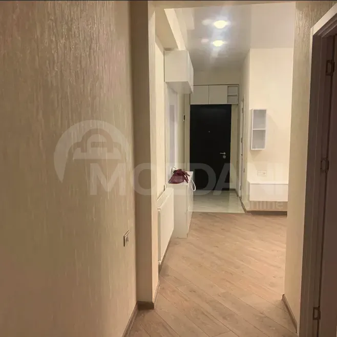 Сдам 3-комн. квартиру 80м² 6/9 эт. Тбилиси - изображение 5