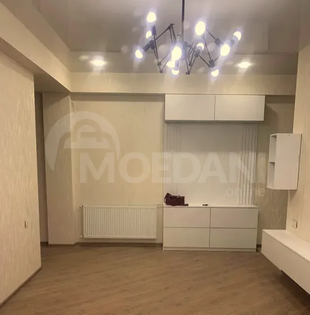 Сдам 3-комн. квартиру 80м² 6/9 эт. Тбилиси - изображение 2