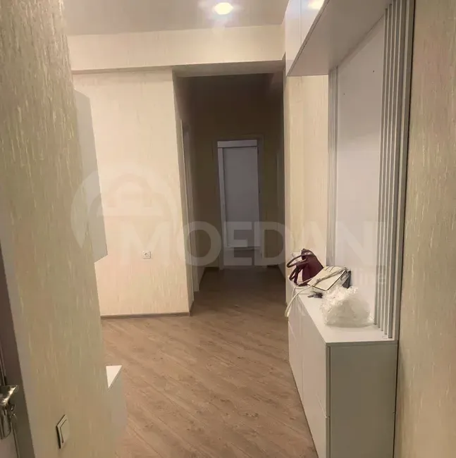 Сдам 3-комн. квартиру 80м² 6/9 эт. Тбилиси - изображение 3