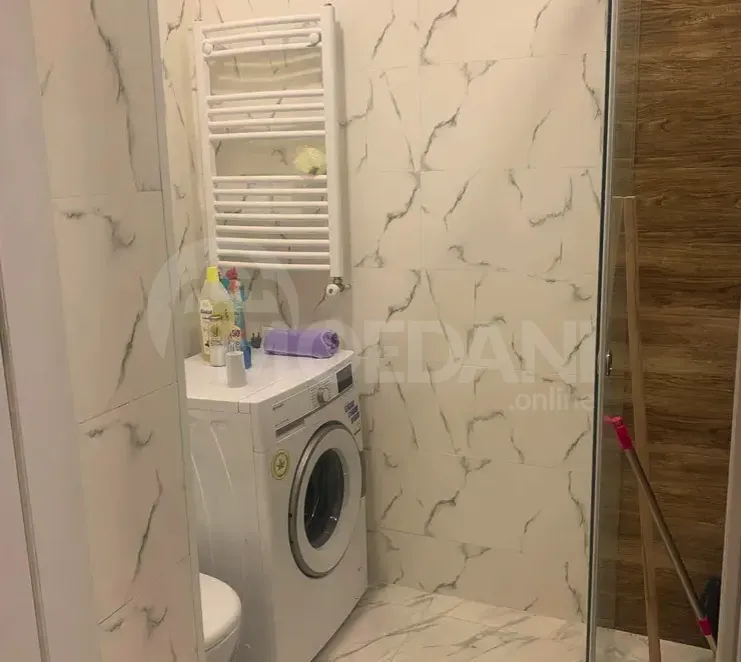 Сдам 3-комн. квартиру 80м² 6/9 эт. Тбилиси - изображение 4