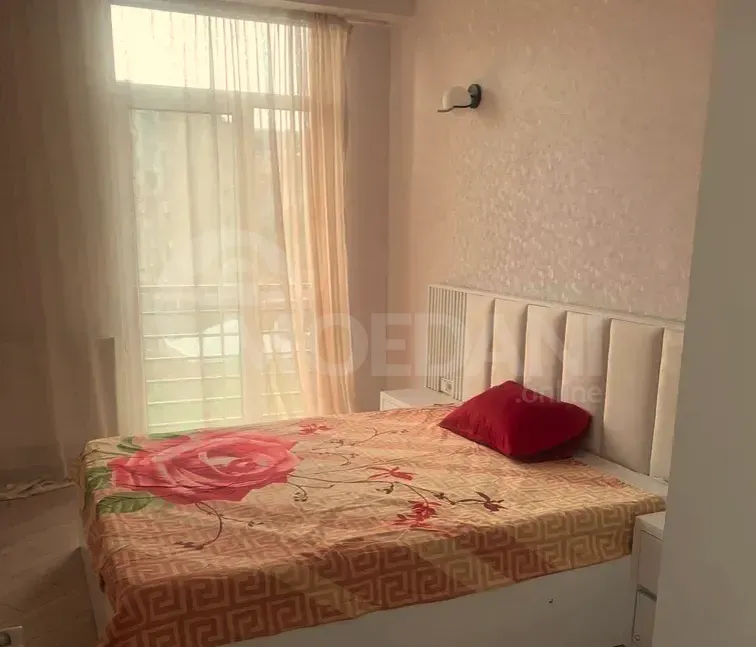 Сдам 3-комн. квартиру 80м² 6/9 эт. Тбилиси - изображение 9