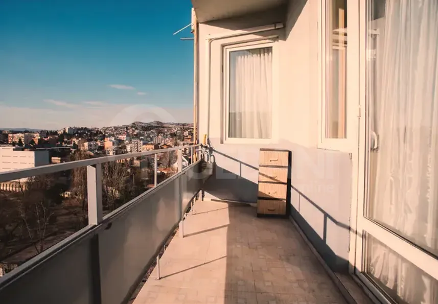 Сдам 3-комн. квартиру 65м² 10/11 эт. Тбилиси - изображение 6