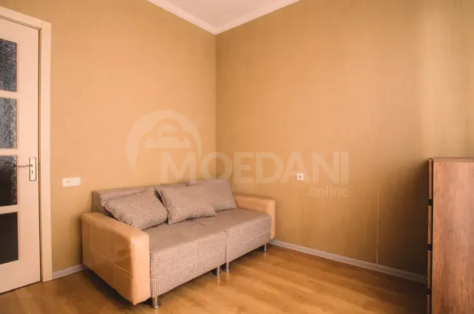 Сдам 3-комн. квартиру 65м² 10/11 эт. Тбилиси - изображение 5