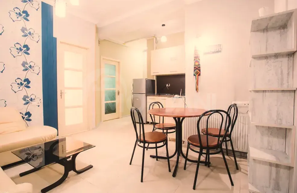 Сдам 3-комн. квартиру 65м² 10/11 эт. Тбилиси - изображение 2