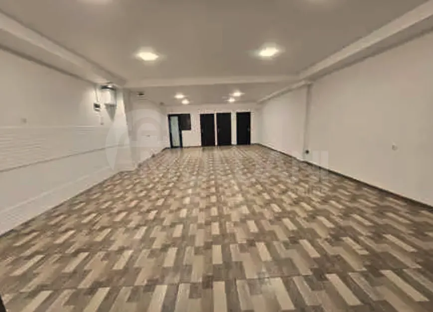 Ქირავდება საოფისე კომერციული ფართი სამგორში თბილისი - photo 2