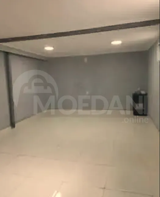Warehouse commercial space for rent in Saburtalo Tbilisi - photo 1