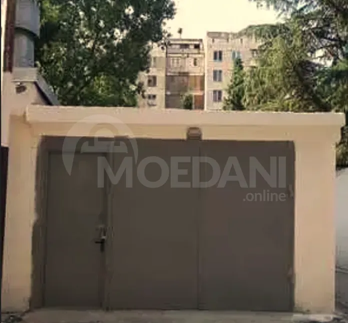 Warehouse commercial space for rent in Saburtalo Tbilisi - photo 2