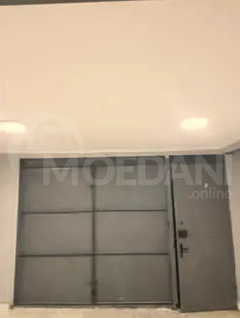 Warehouse commercial space for rent in Saburtalo Tbilisi - photo 5