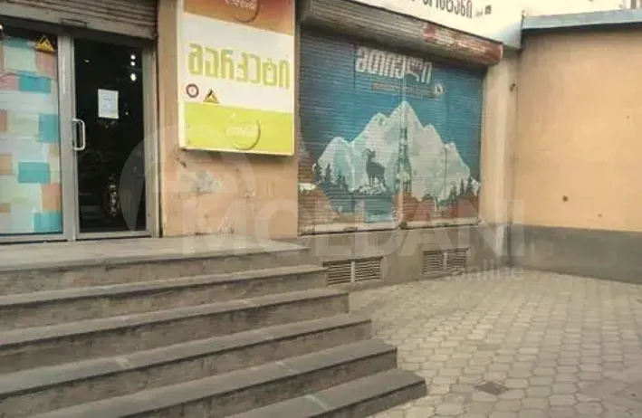 Сдается универсальное коммерческое помещение в Варкетили Тбилиси - изображение 4