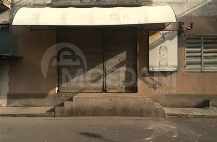 Сдается универсальное коммерческое помещение в Варкетили Тбилиси - изображение 5