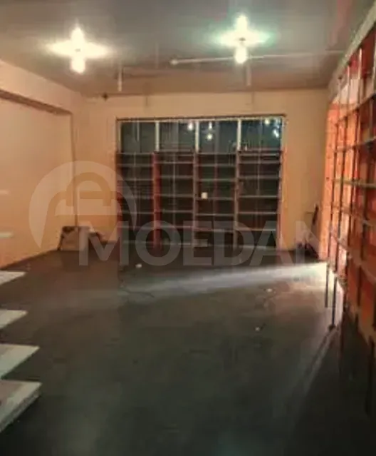 Сдается универсальное коммерческое помещение в Варкетили Тбилиси - изображение 7