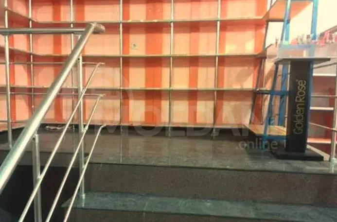 Сдается универсальное коммерческое помещение в Варкетили Тбилиси - изображение 11