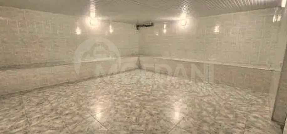 Ქირავდება უნივერსალური კომერციული ფართი სამგორში თბილისი - photo 2