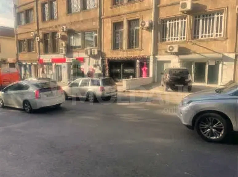 Ქირავდება უნივერსალური კომერციული ფართი სამგორში თბილისი - photo 3