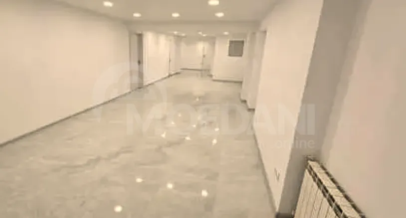 Ქირავდება უნივერსალური კომერციული ფართი სამგორში თბილისი - photo 1