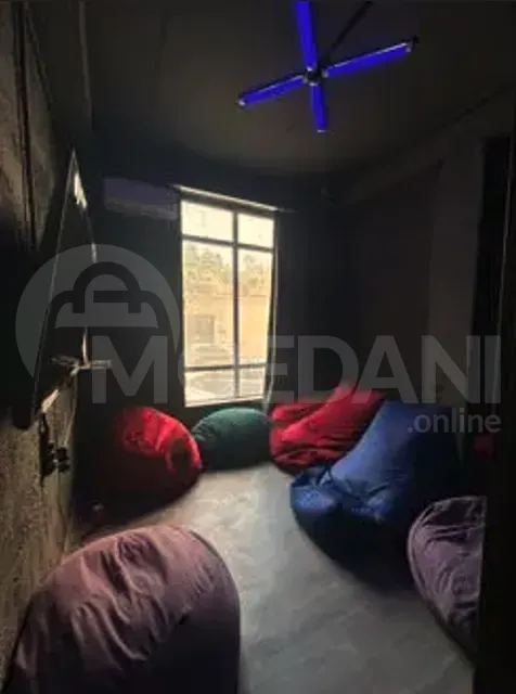 Сдается универсальное коммерческое помещение (на Сабуртало) Тбилиси - изображение 7