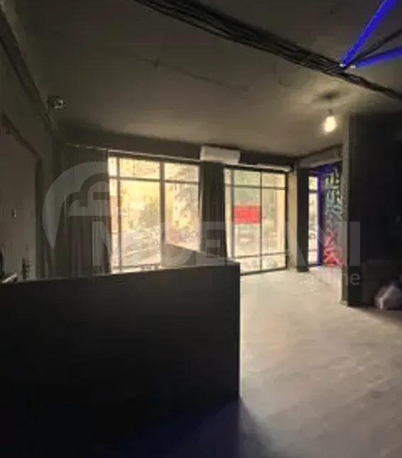 Сдается универсальное коммерческое помещение (на Сабуртало) Тбилиси - изображение 2