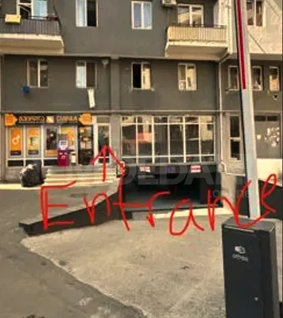 Сдается универсальное коммерческое помещение (на Сабуртало) Тбилиси - изображение 1