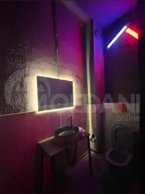 Сдается универсальное коммерческое помещение (на Сабуртало) Тбилиси - изображение 10