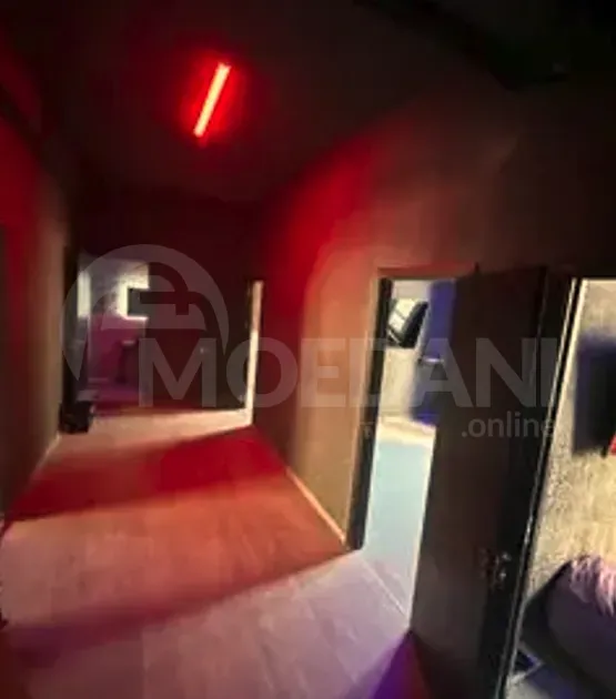 Сдается универсальное коммерческое помещение (на Сабуртало) Тбилиси - изображение 5