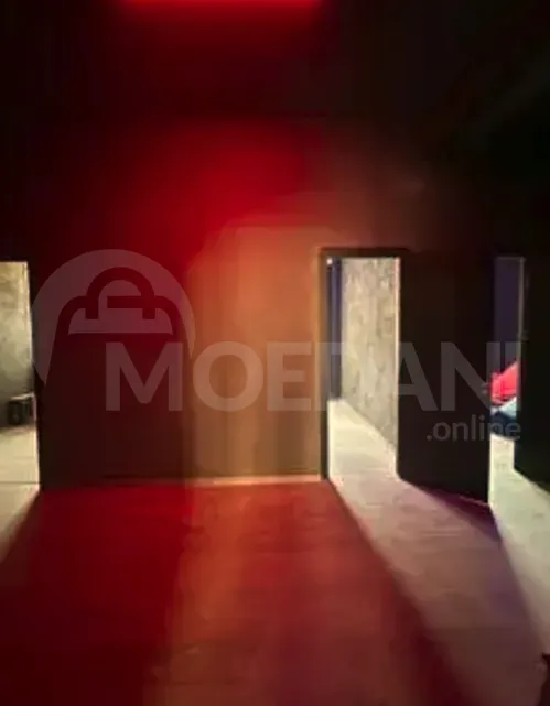 Сдается универсальное коммерческое помещение (на Сабуртало) Тбилиси - изображение 6