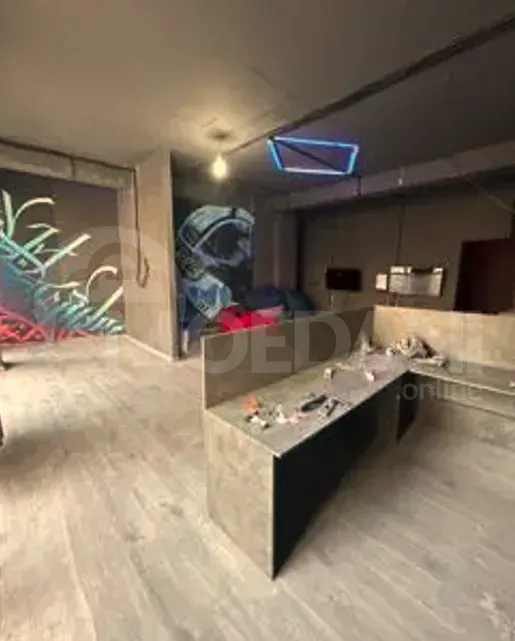 Сдается универсальное коммерческое помещение (на Сабуртало) Тбилиси - изображение 3