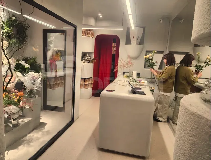 Сдается универсальное коммерческое помещение в Ваке Тбилиси - изображение 4