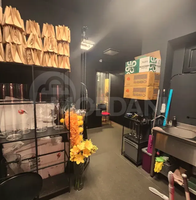 Сдается универсальное коммерческое помещение в Ваке Тбилиси - изображение 5