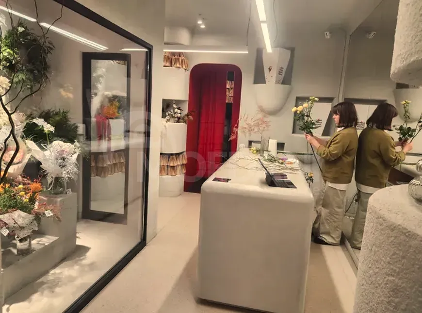 Сдается универсальное коммерческое помещение в Ваке Тбилиси - изображение 3