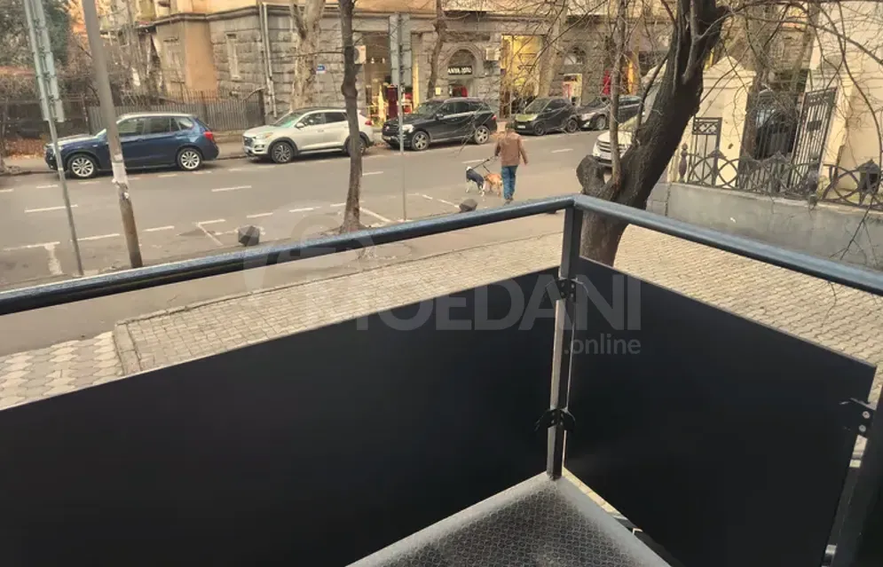 Сдается универсальное коммерческое помещение в Ваке Тбилиси - изображение 6