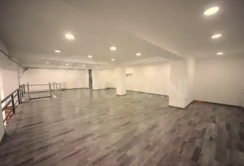 Сдается универсальное коммерческое помещение на Сабуртало... Тбилиси - изображение 2