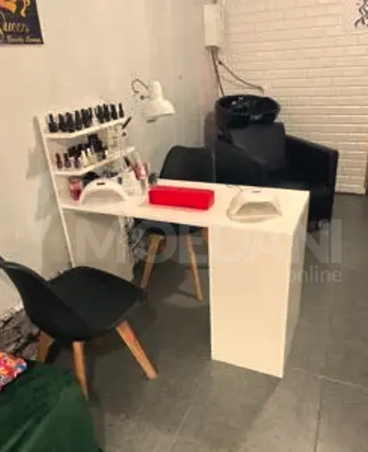 Ქირავდება უნივერსალური კომერციული ფართი დიდუბეში თბილისი - photo 3