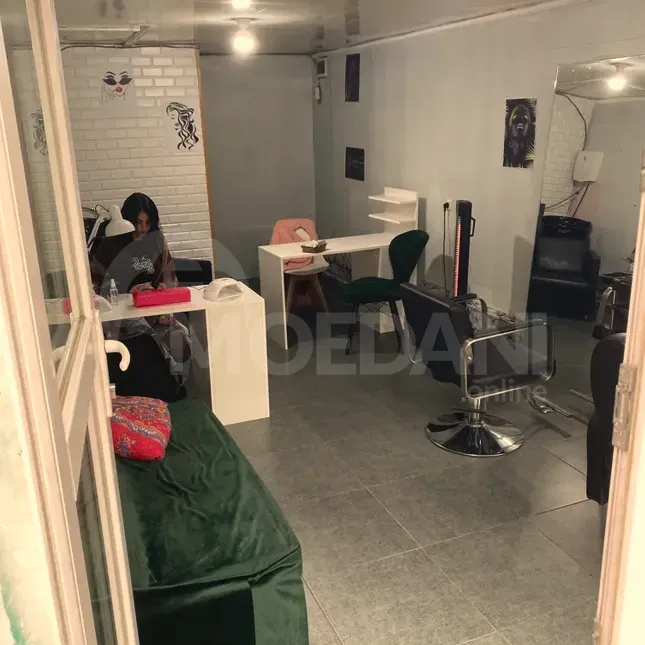 Ქირავდება უნივერსალური კომერციული ფართი დიდუბეში თბილისი - photo 2