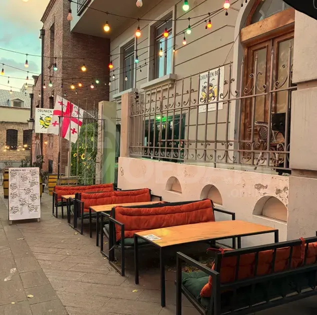 Сдается универсальное коммерческое помещение в Сололаке Тбилиси - изображение 6