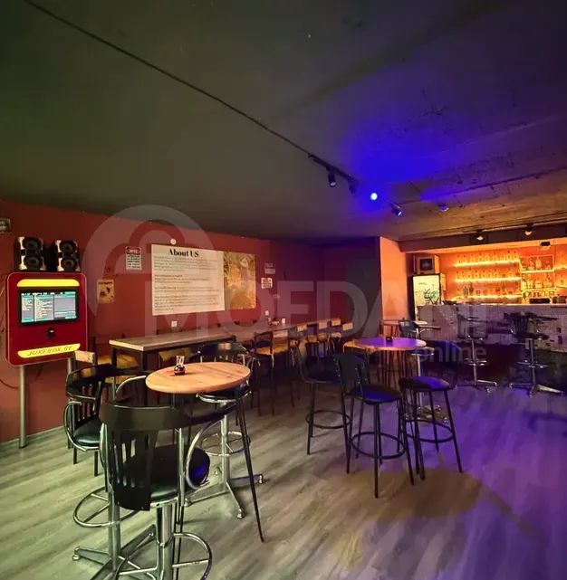 Сдается универсальное коммерческое помещение в Сололаке Тбилиси - изображение 3