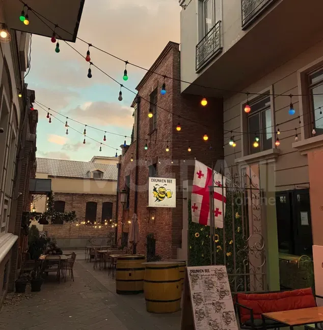 Сдается универсальное коммерческое помещение в Сололаке Тбилиси - изображение 5